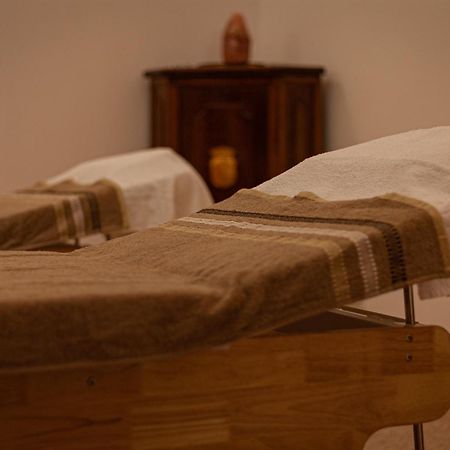 Hotel San Giuseppe Gerace Bagian luar foto
