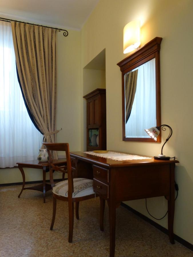 Hotel San Giuseppe Gerace Ruang foto
