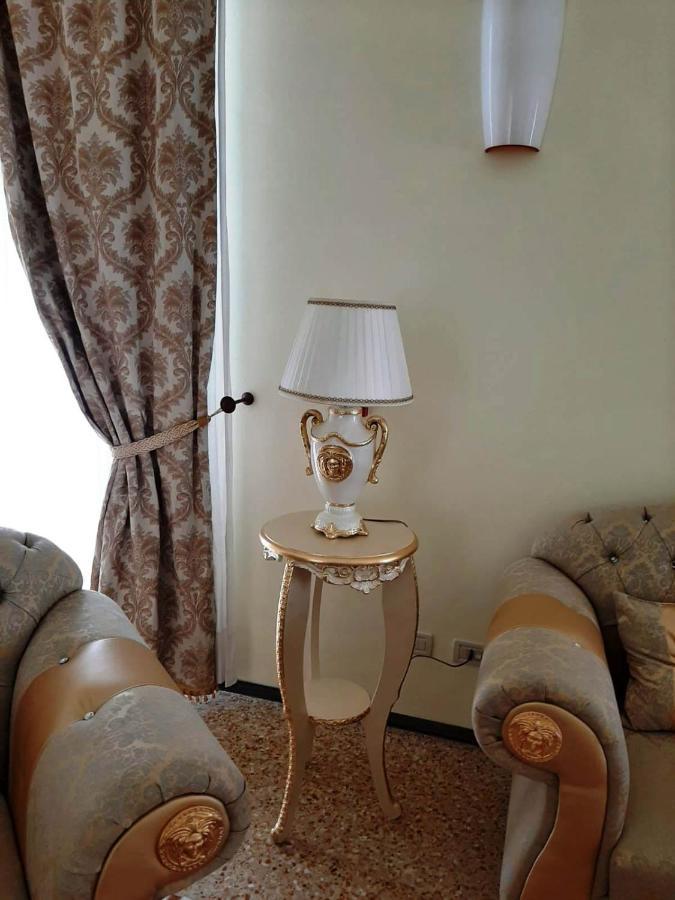 Hotel San Giuseppe Gerace Bagian luar foto