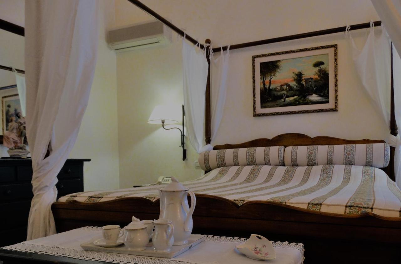 Hotel San Giuseppe Gerace Ruang foto