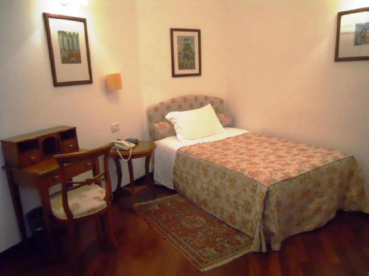 Hotel San Giuseppe Gerace Bagian luar foto