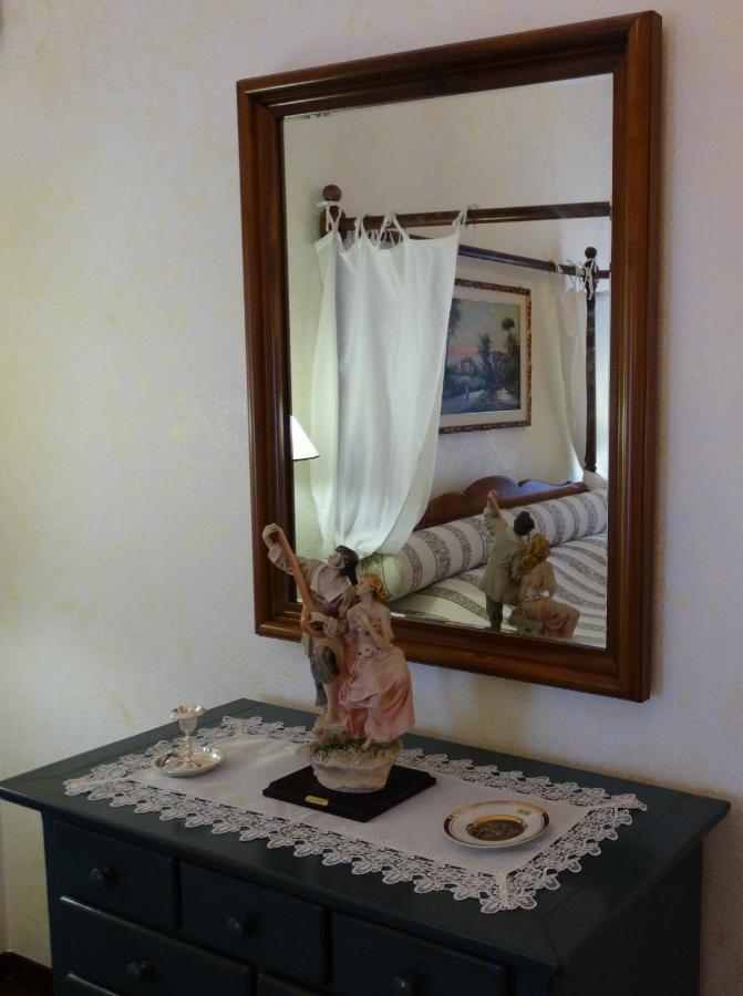Hotel San Giuseppe Gerace Bagian luar foto