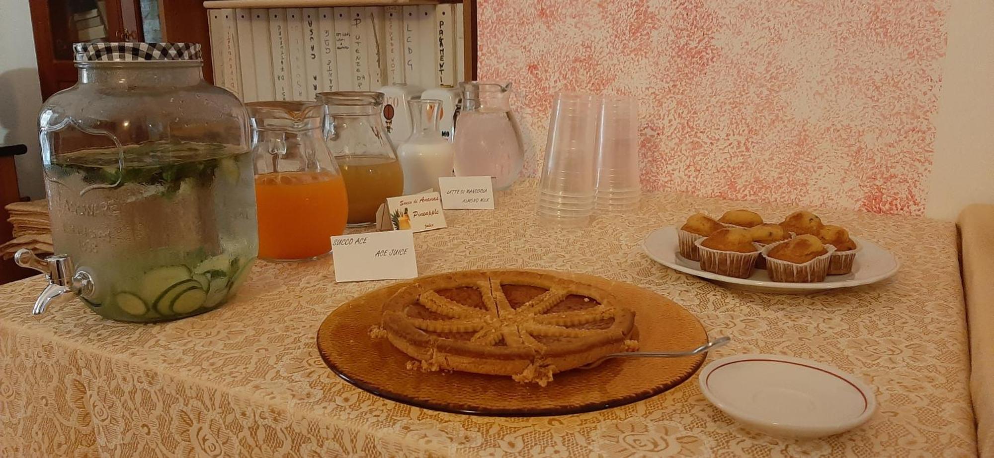 Hotel San Giuseppe Gerace Bagian luar foto
