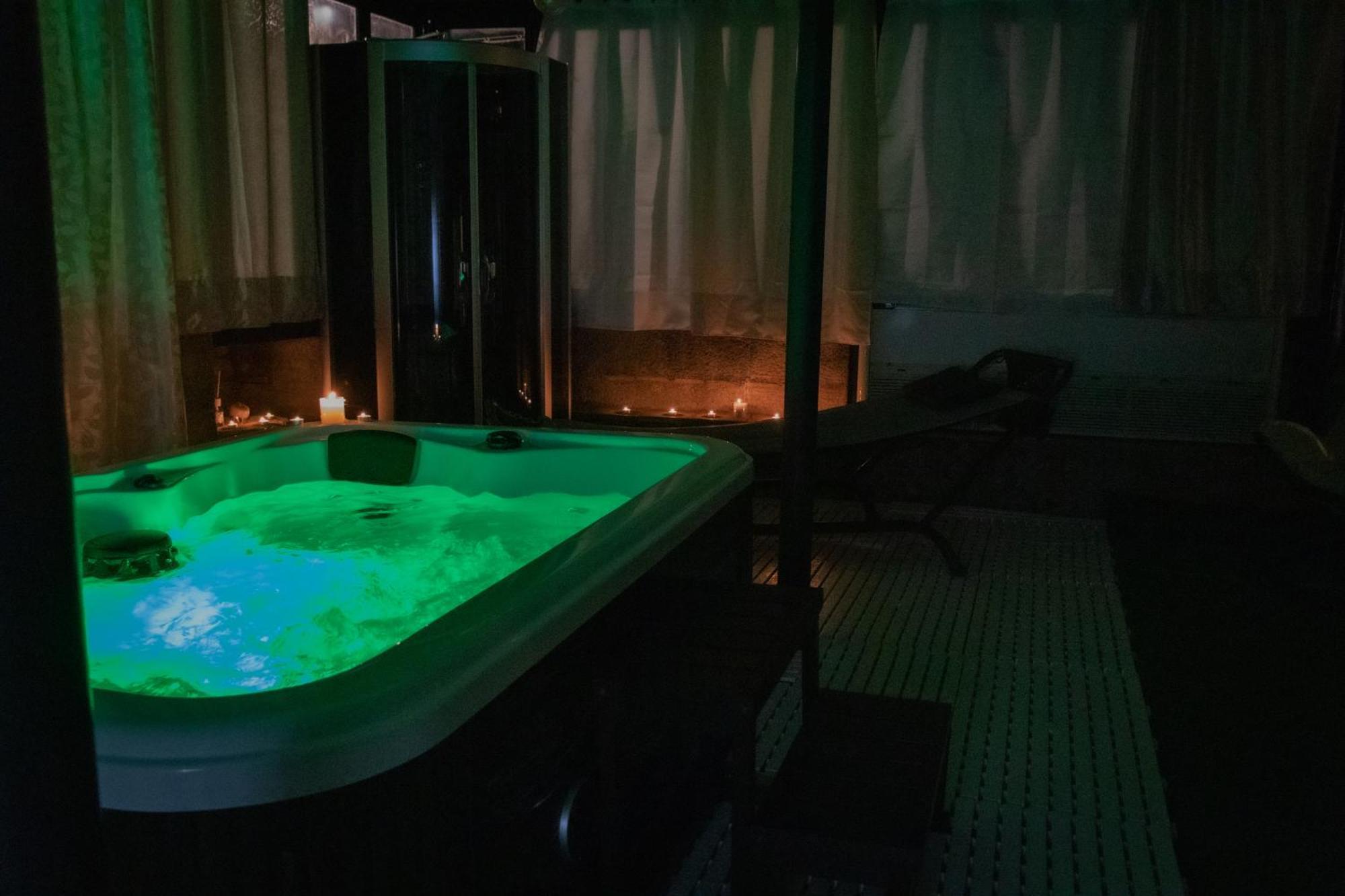 Hotel San Giuseppe Gerace Bagian luar foto