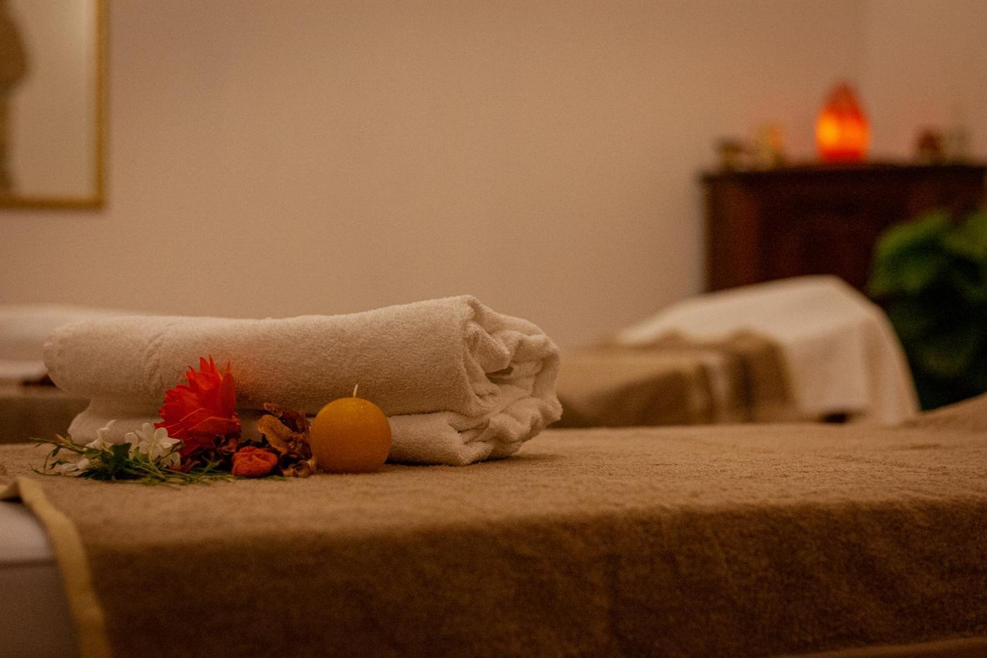 Hotel San Giuseppe Gerace Bagian luar foto