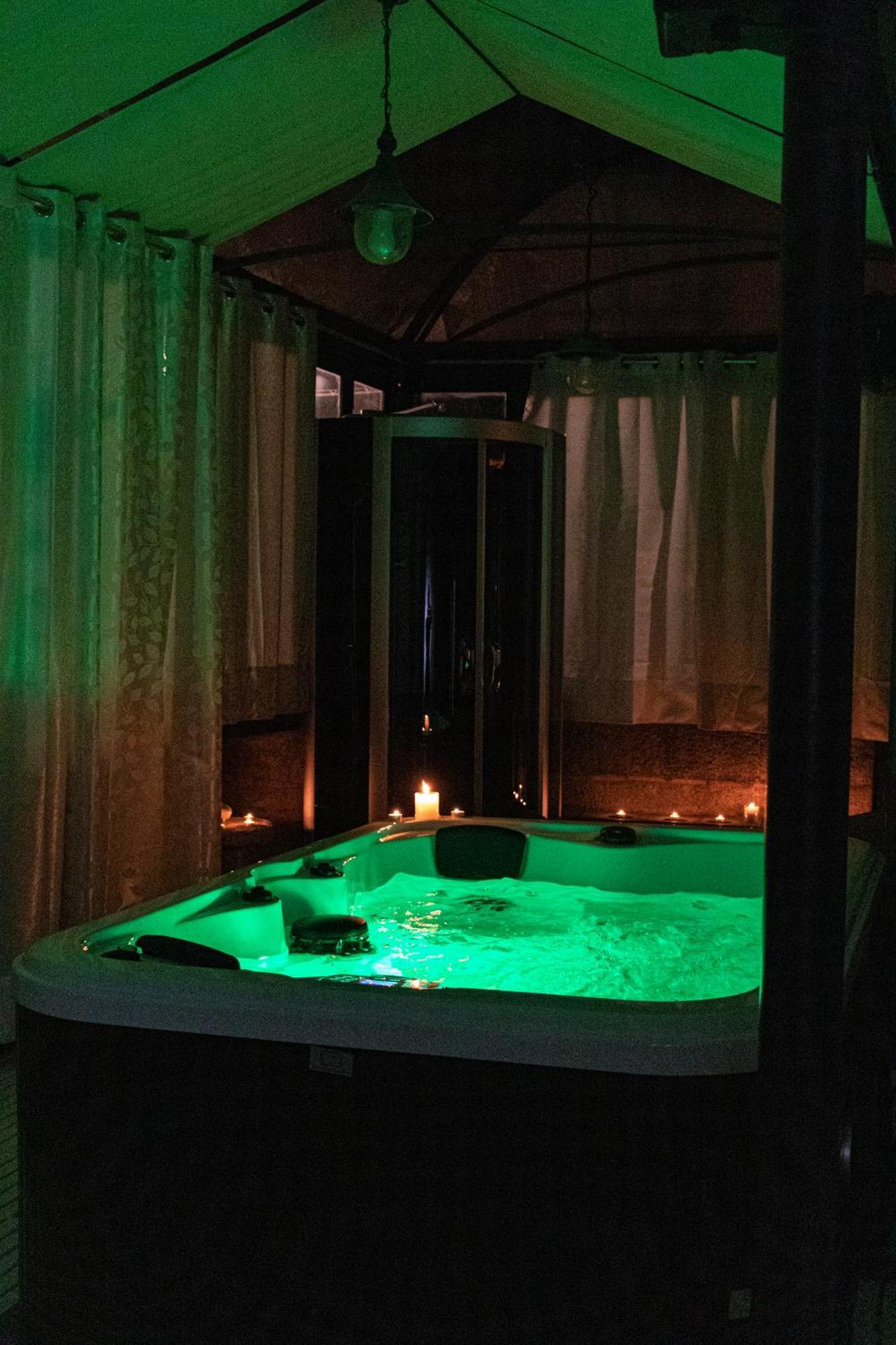 Hotel San Giuseppe Gerace Bagian luar foto