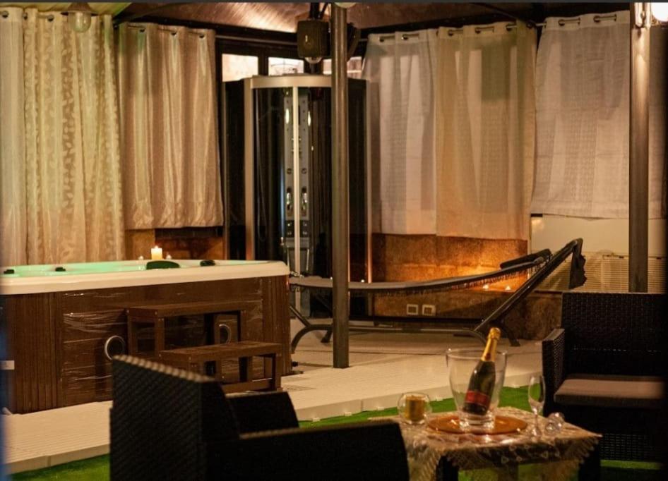Hotel San Giuseppe Gerace Bagian luar foto