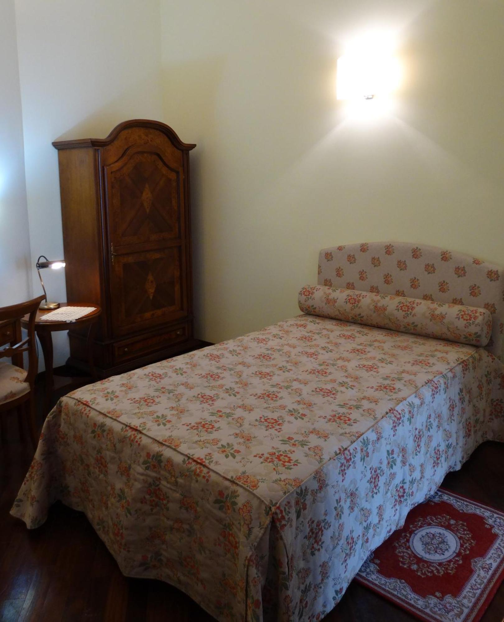 Hotel San Giuseppe Gerace Ruang foto