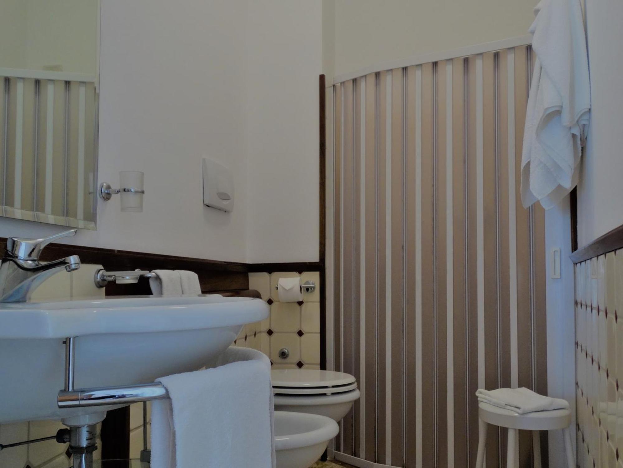 Hotel San Giuseppe Gerace Ruang foto